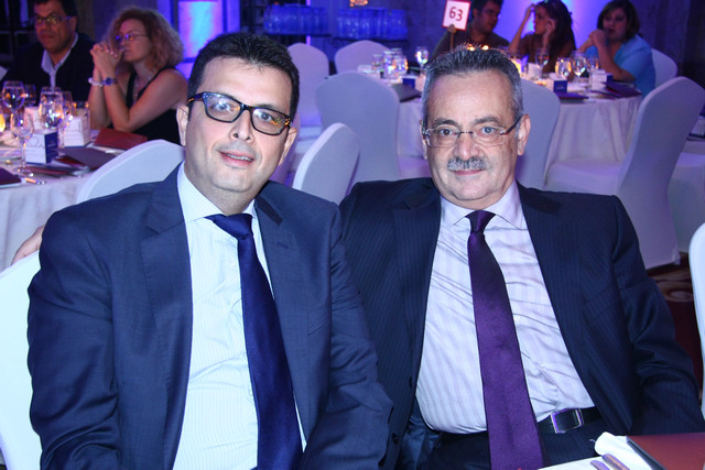 ROADS FOR LIFE Gala Dinner